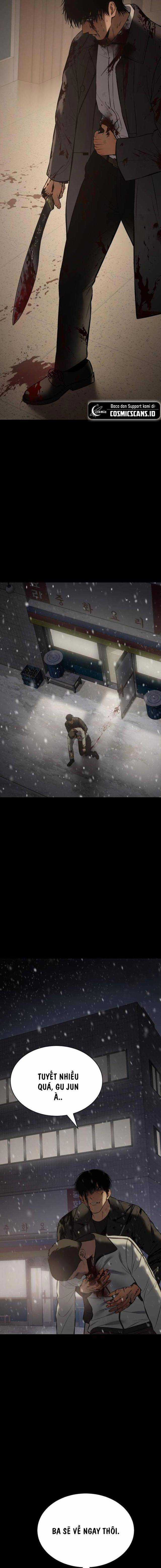 Baek XX Chapter 72 trang 28