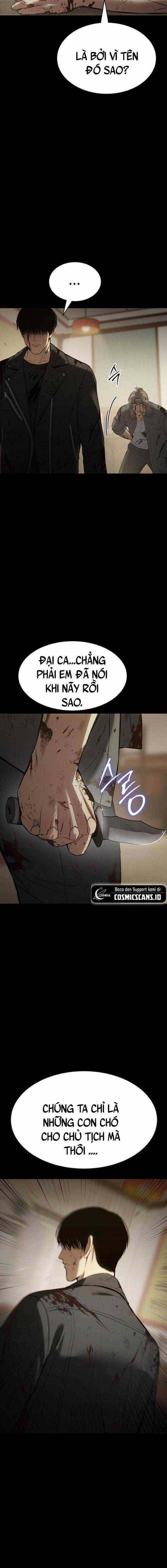 Baek XX Chapter 72 trang 3