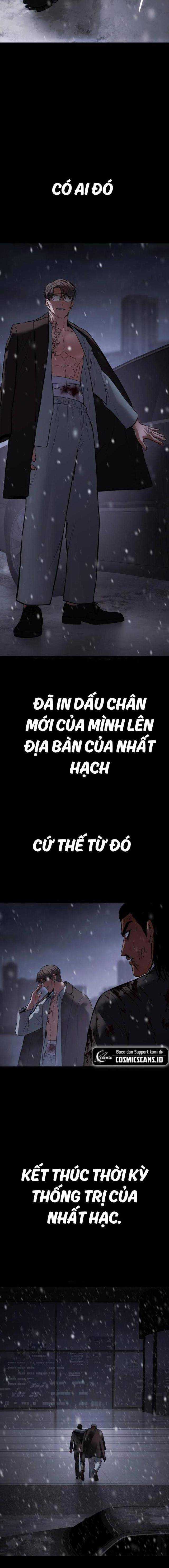 Baek XX Chapter 72 trang 30