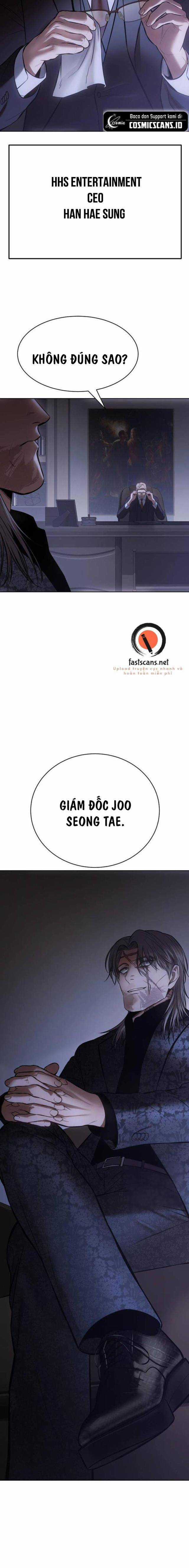 Baek XX Chapter 72 trang 32