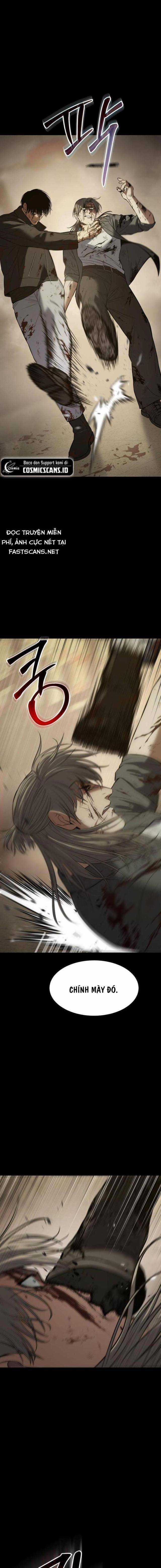 Baek XX Chapter 72 trang 8