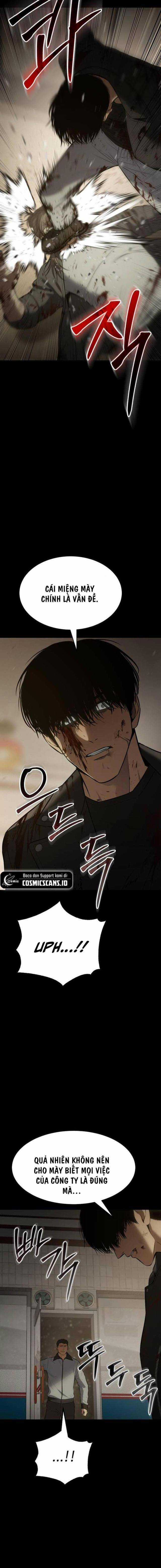 Baek XX Chapter 72 trang 9