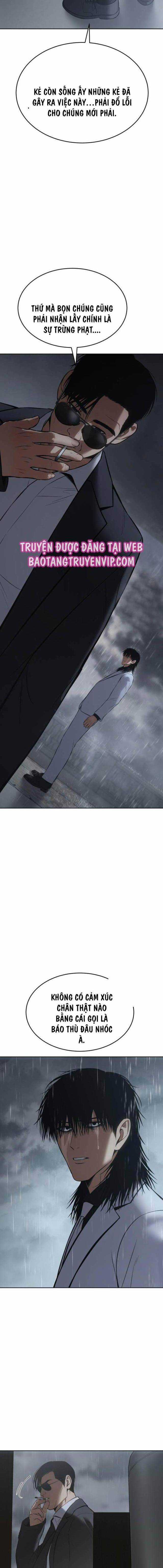 Baek XX Chapter 73.5 trang 10