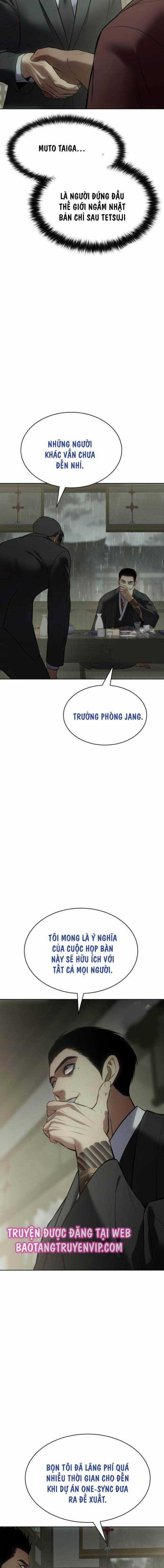 Baek XX Chapter 73.5 trang 14