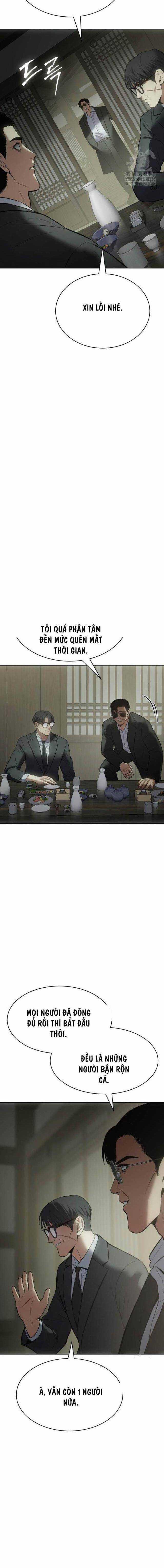 Baek XX Chapter 73.5 trang 16