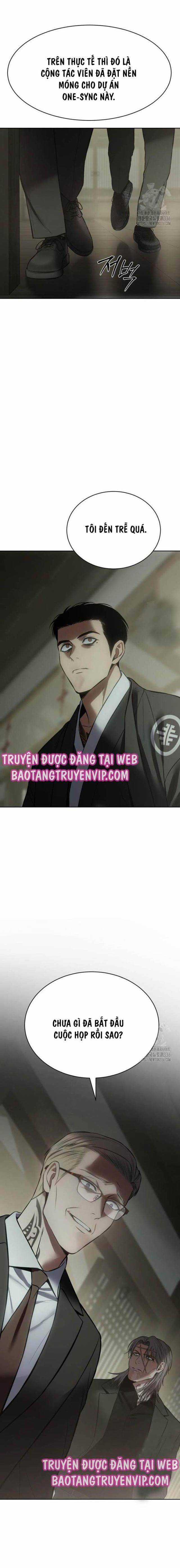 Baek XX Chapter 73.5 trang 17