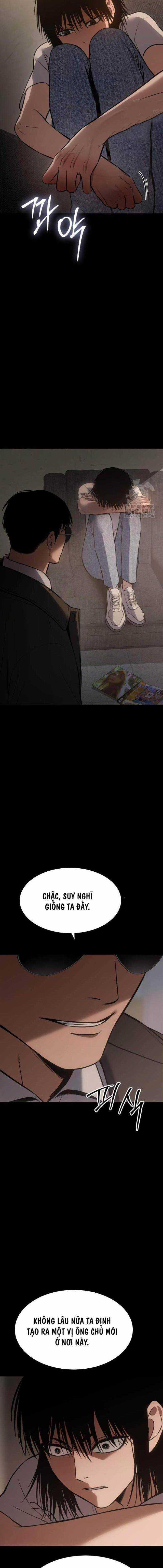 Baek XX Chapter 73.5 trang 4