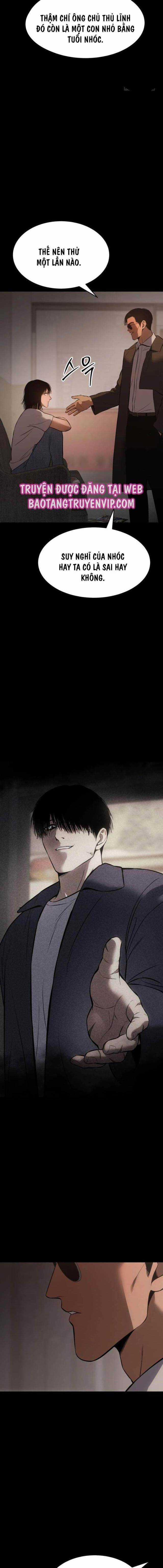 Baek XX Chapter 73.5 trang 5