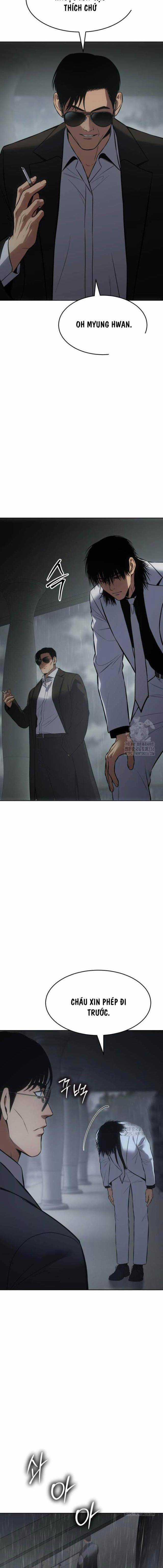 Baek XX Chapter 73.5 trang 7