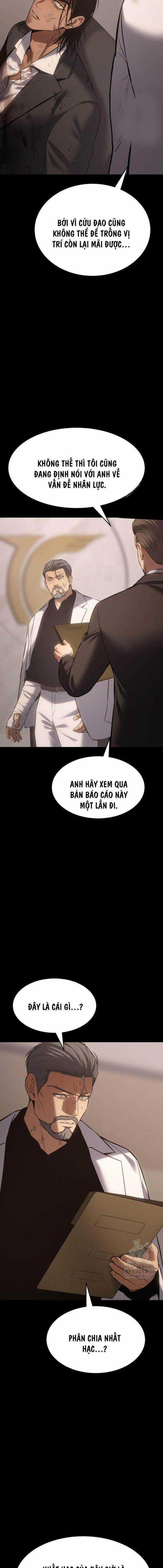 Baek XX Chapter 73 trang 10