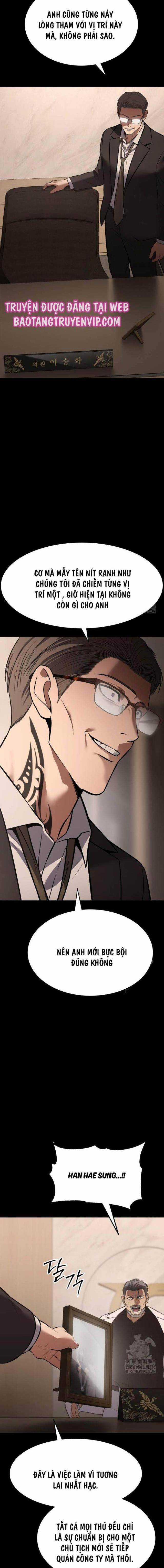 Baek XX Chapter 73 trang 13