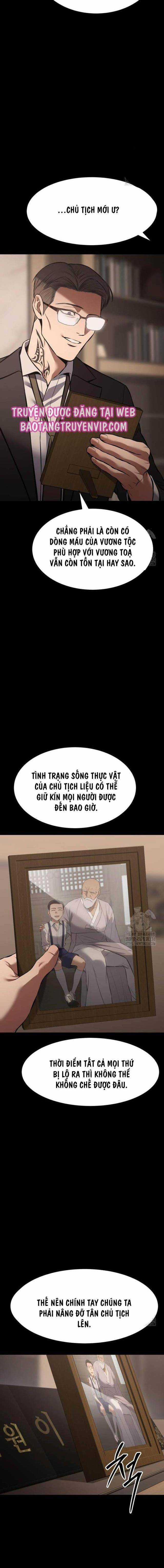 Baek XX Chapter 73 trang 14