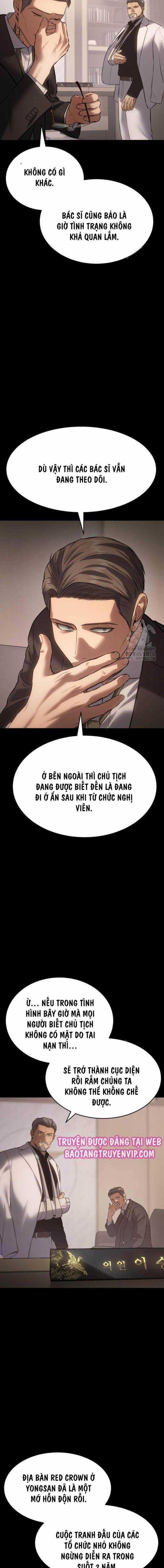 Baek XX Chapter 73 trang 2