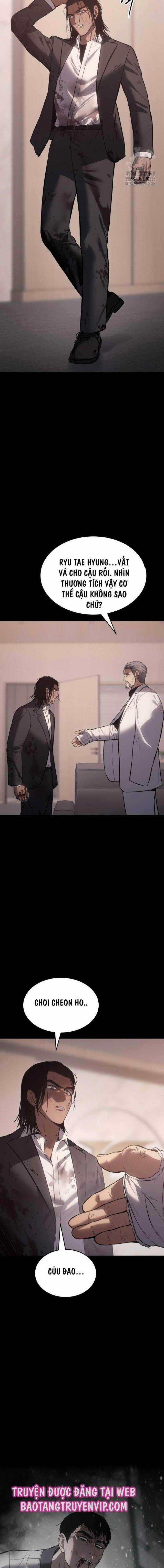 Baek XX Chapter 73 trang 4