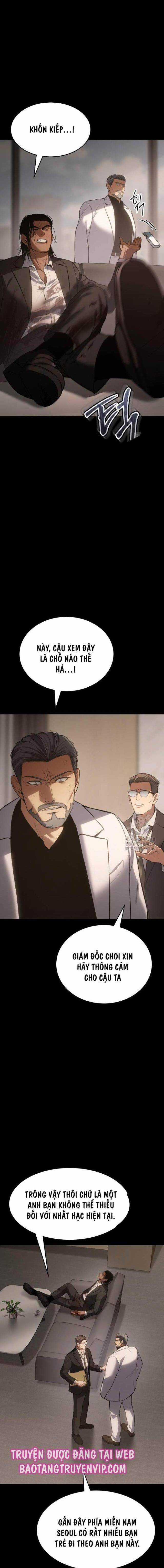 Baek XX Chapter 73 trang 6