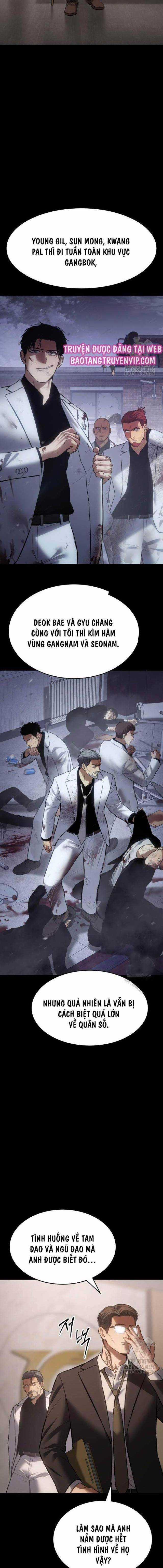 Baek XX Chapter 73 trang 8