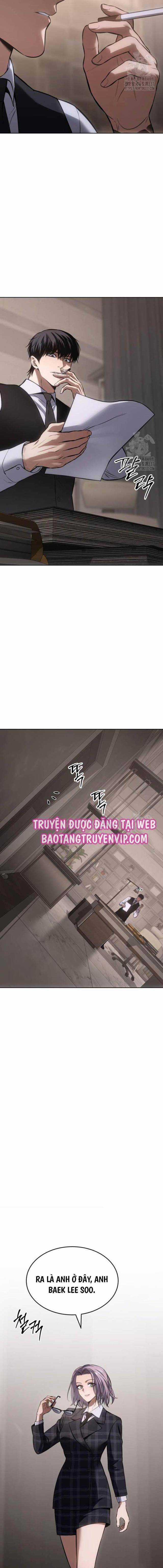 Baek XX Chapter 74 trang 11