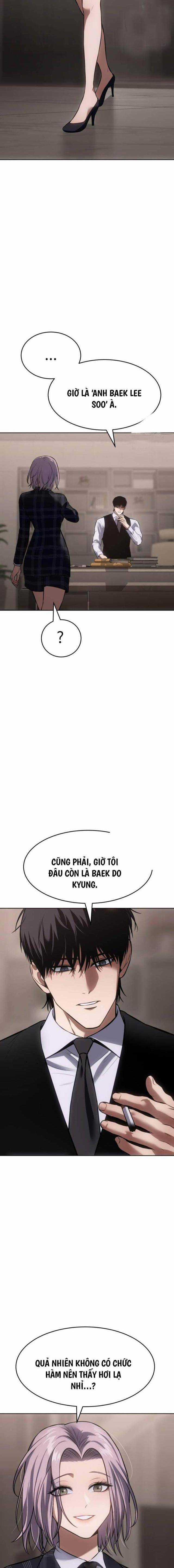 Baek XX Chapter 74 trang 12