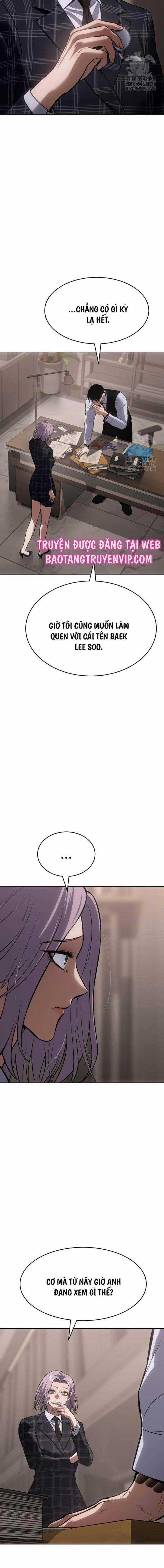 Baek XX Chapter 74 trang 13