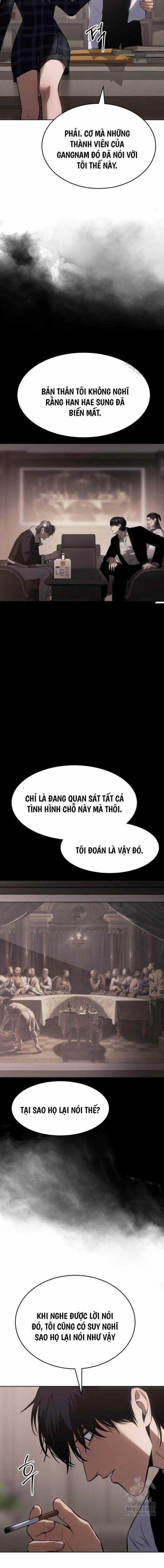 Baek XX Chapter 74 trang 15