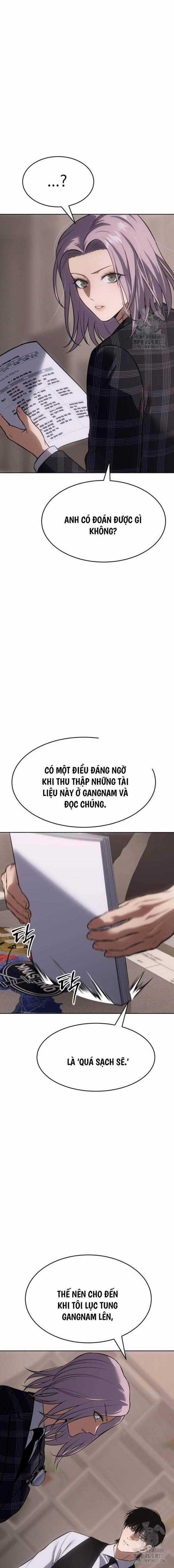 Baek XX Chapter 74 trang 16