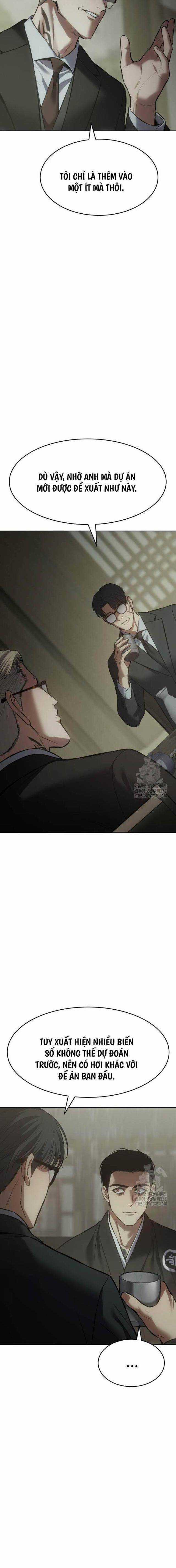Baek XX Chapter 74 trang 2