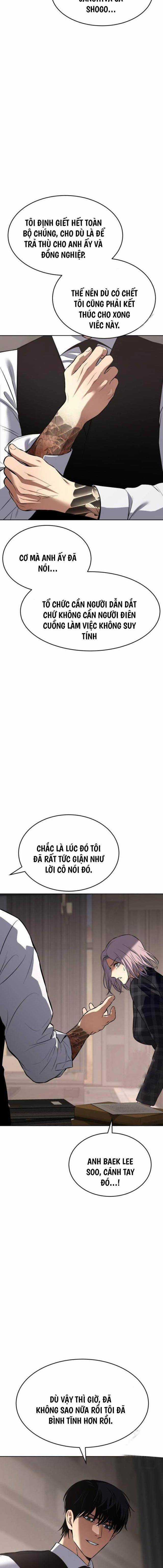 Baek XX Chapter 74 trang 20