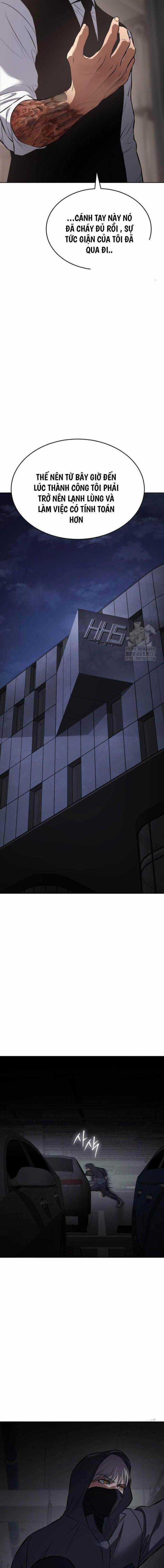 Baek XX Chapter 74 trang 21