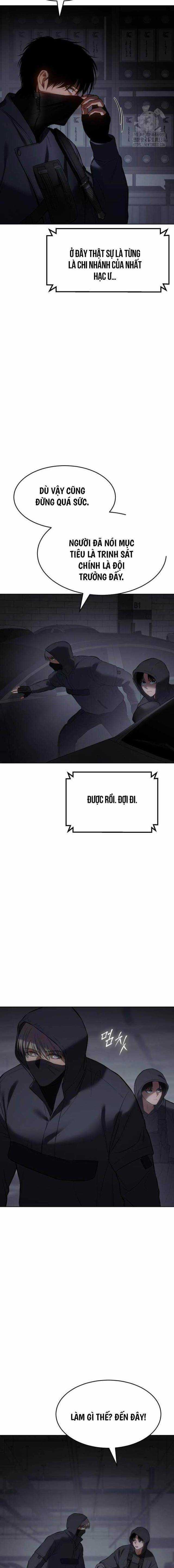 Baek XX Chapter 74 trang 26