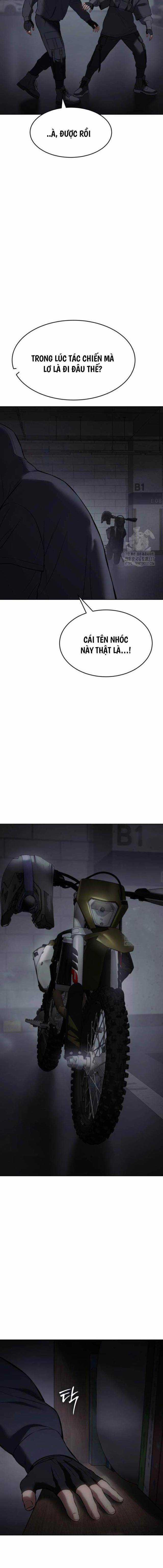 Baek XX Chapter 74 trang 27