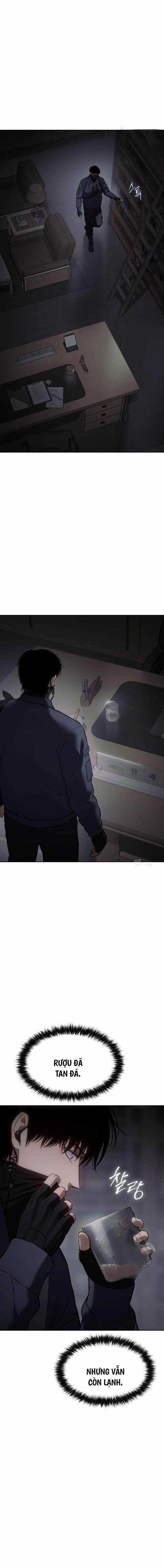 Baek XX Chapter 74 trang 28