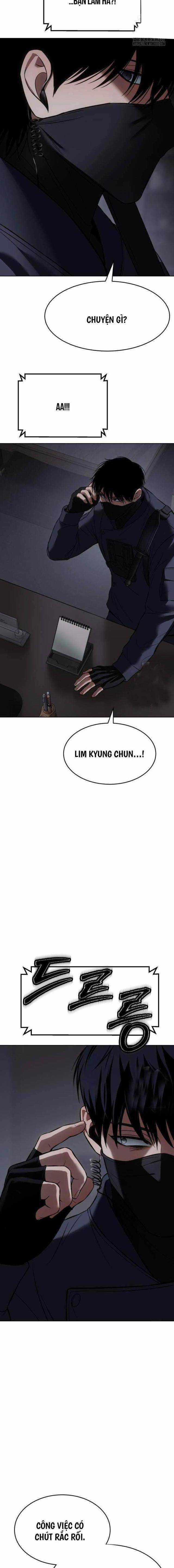 Baek XX Chapter 74 trang 30