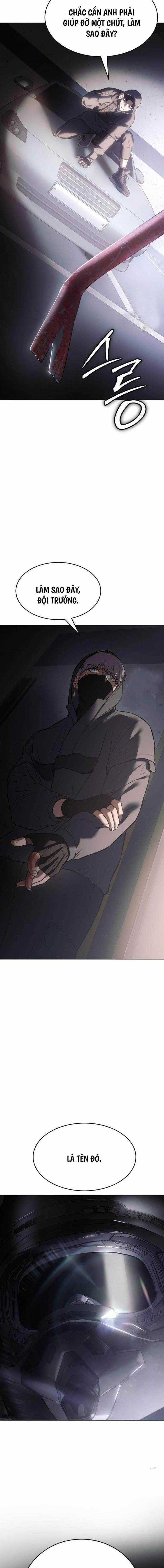 Baek XX Chapter 74 trang 31