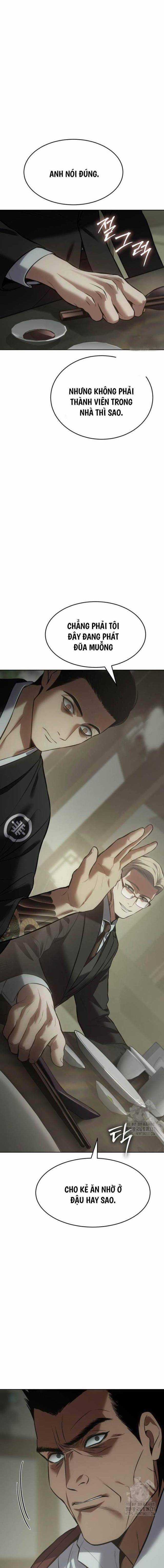 Baek XX Chapter 74 trang 4