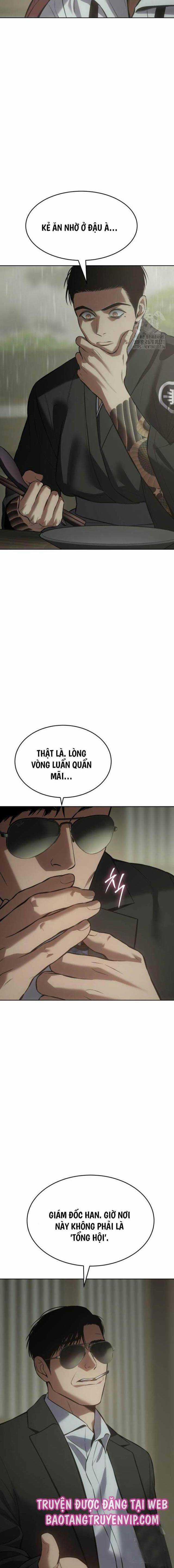 Baek XX Chapter 74 trang 5