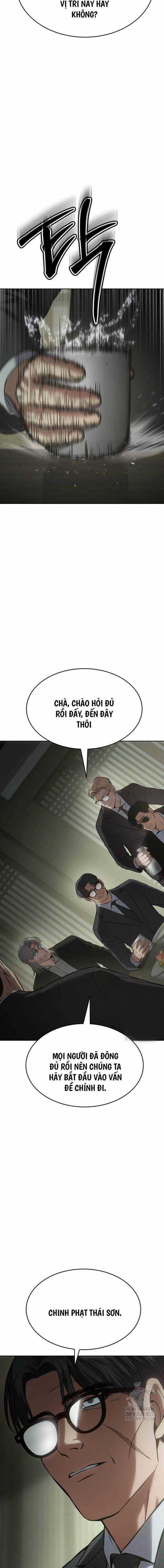 Baek XX Chapter 74 trang 8