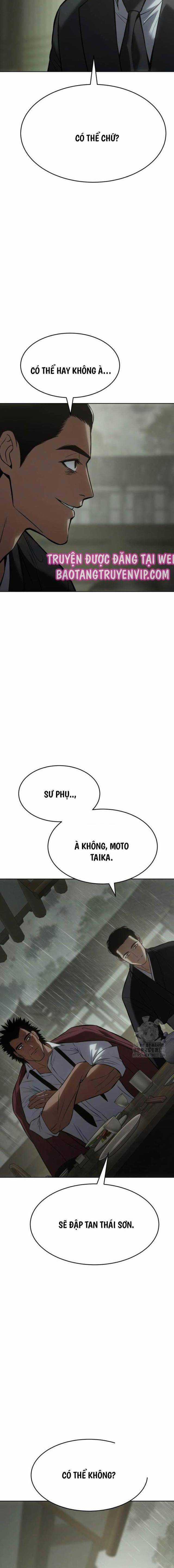 Baek XX Chapter 74 trang 9