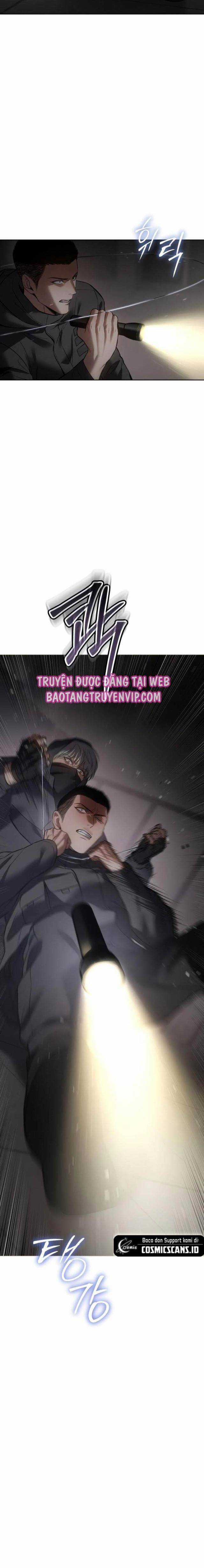 Baek XX Chapter 75 trang 10