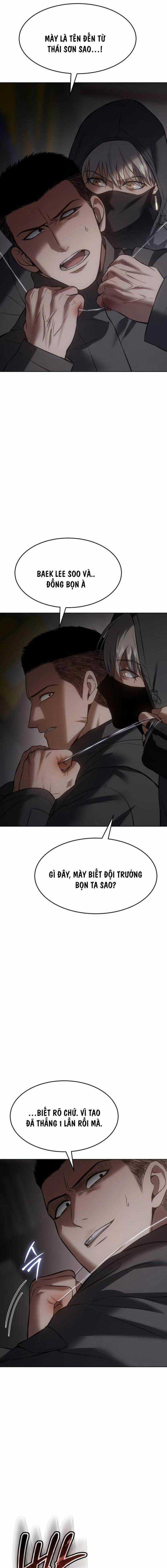 Baek XX Chapter 75 trang 11