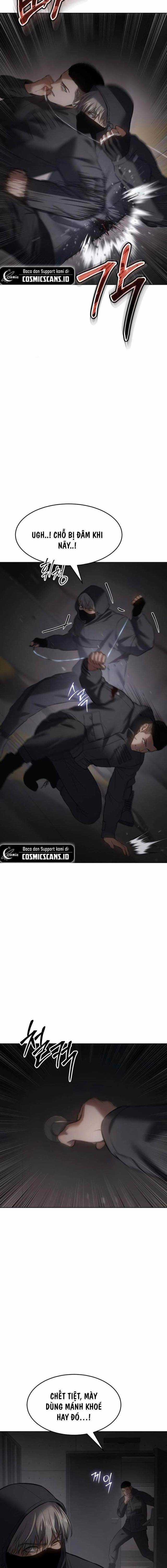 Baek XX Chapter 75 trang 12