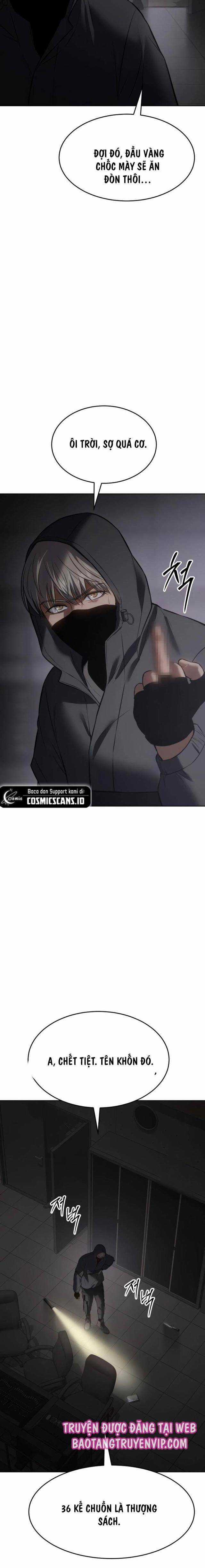 Baek XX Chapter 75 trang 13