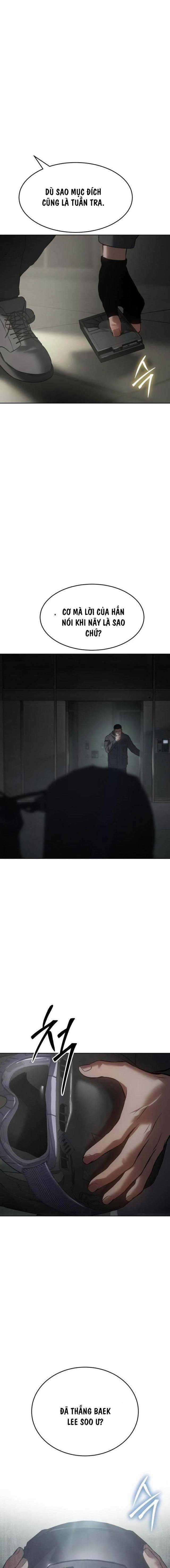 Baek XX Chapter 75 trang 14