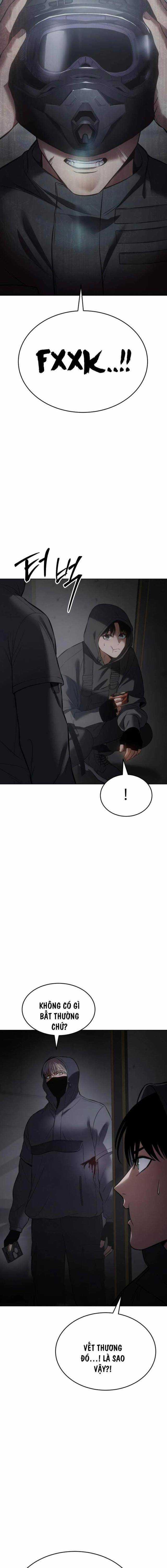 Baek XX Chapter 75 trang 15