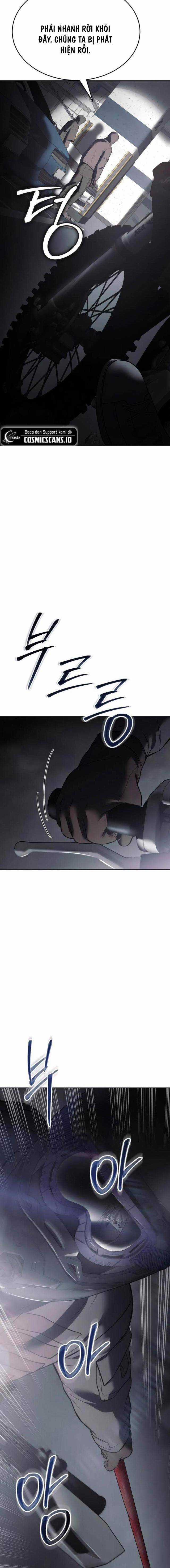 Baek XX Chapter 75 trang 16