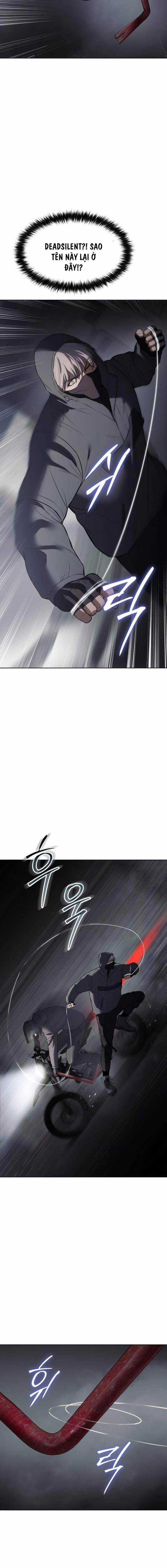 Baek XX Chapter 75 trang 17