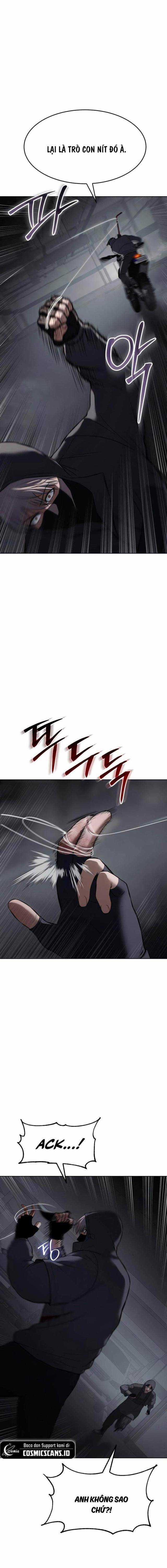 Baek XX Chapter 75 trang 18