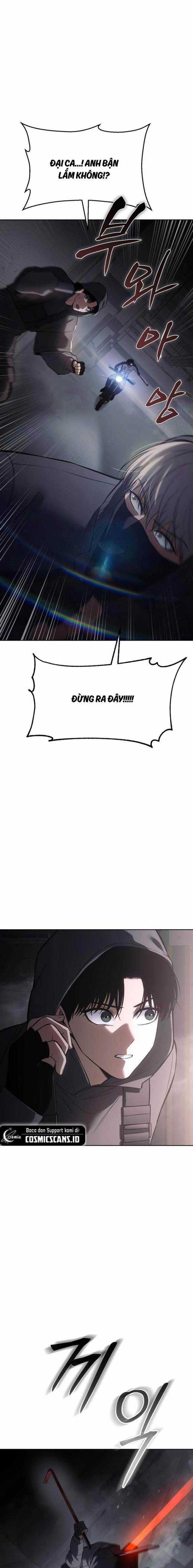 Baek XX Chapter 75 trang 19