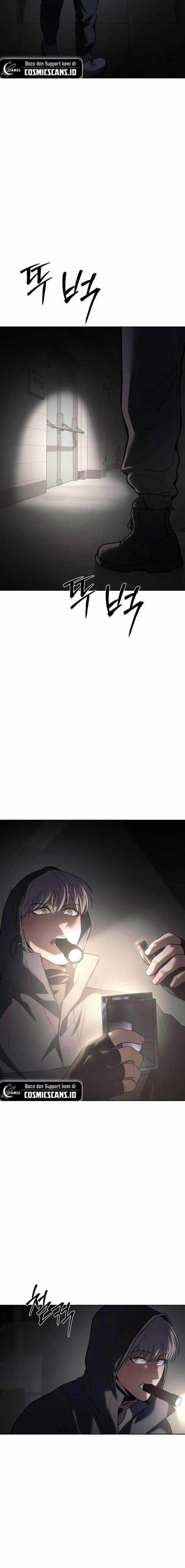 Baek XX Chapter 75 trang 2