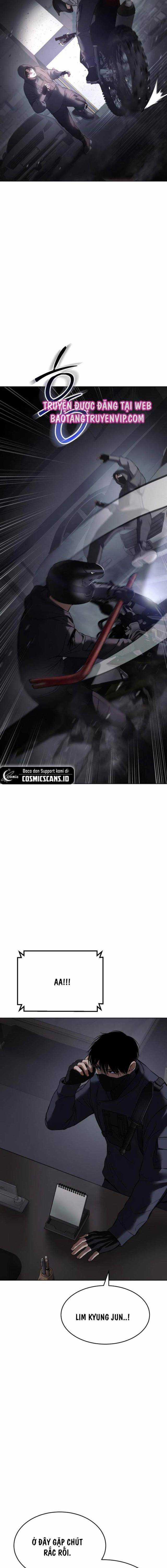 Baek XX Chapter 75 trang 20