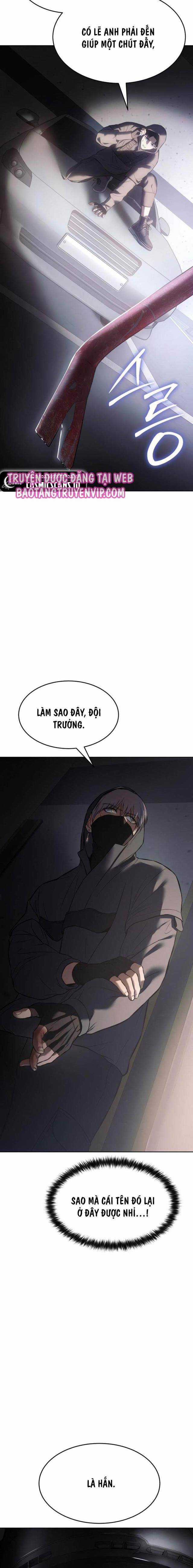 Baek XX Chapter 75 trang 21